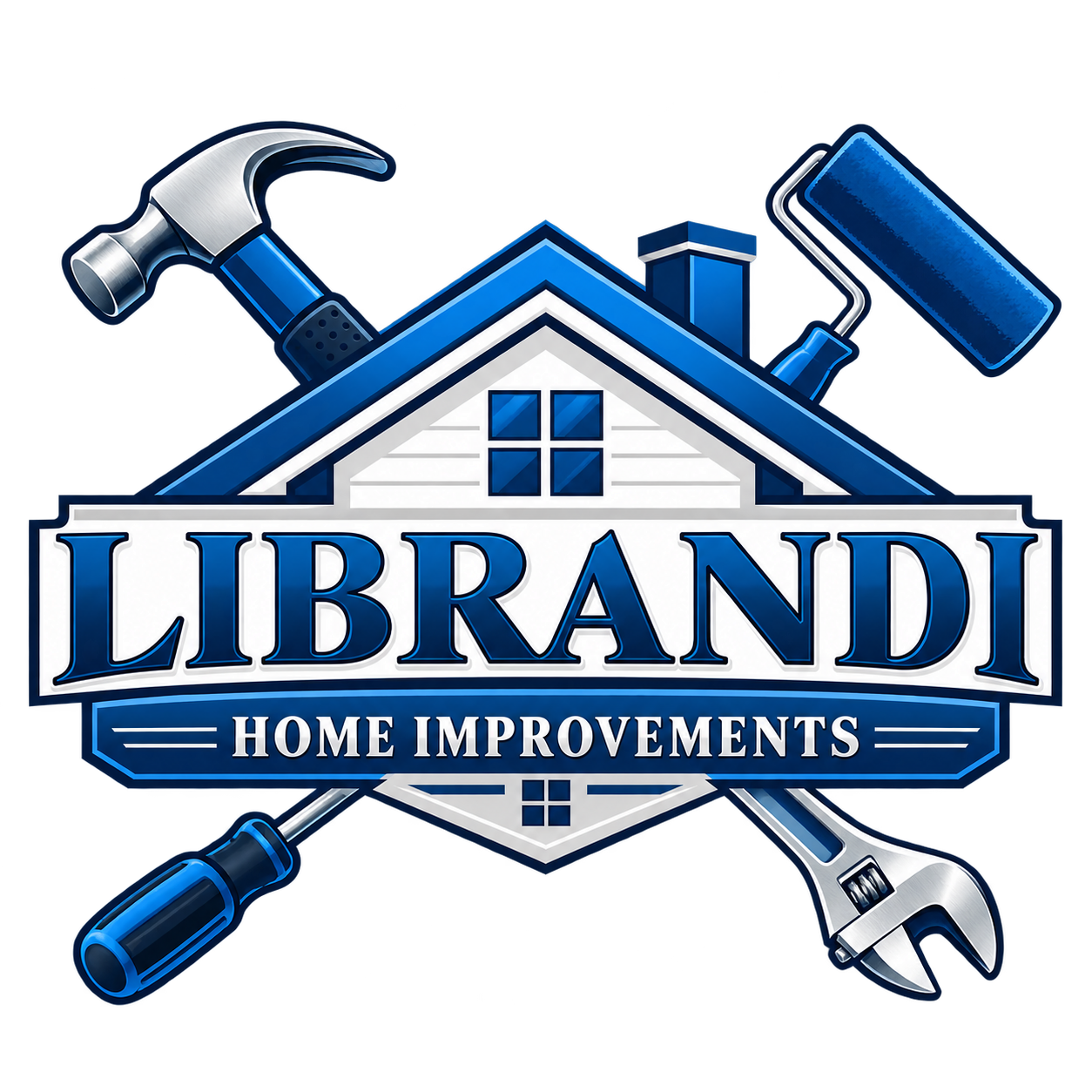 Librandi Home Improvements logo